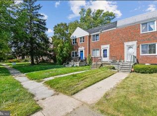 1332 Deanwood Rd, Baltimore, MD 21234