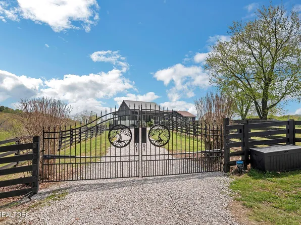 544 Mill Creek Rd, Andersonville, TN 37705