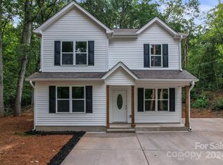 1432 Wiscassett St, Albemarle, NC 28001