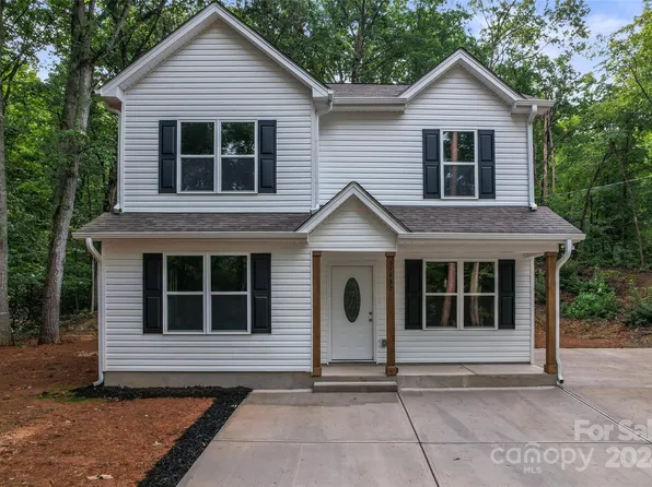 1432 Wiscassett St, Albemarle, NC 28001