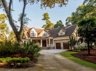 93 Grove Hill Ct, Pawleys Island, SC 29585