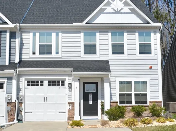 12716 Carnouste Ln Unit 3, Berlin, MD 21811