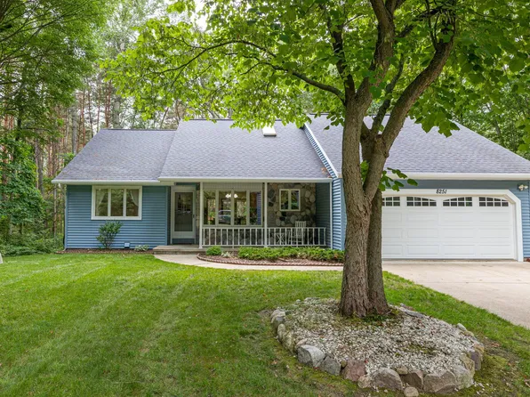 8251 Ridge Blvd, Stanwood, MI 49346
