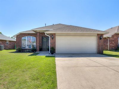 1816 Creekside Dr, Norman, OK, 73071