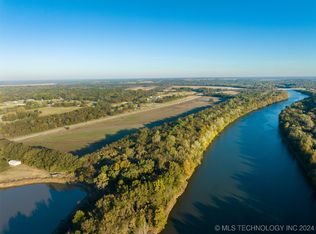 5 S High Way #16, Okay, OK 74446