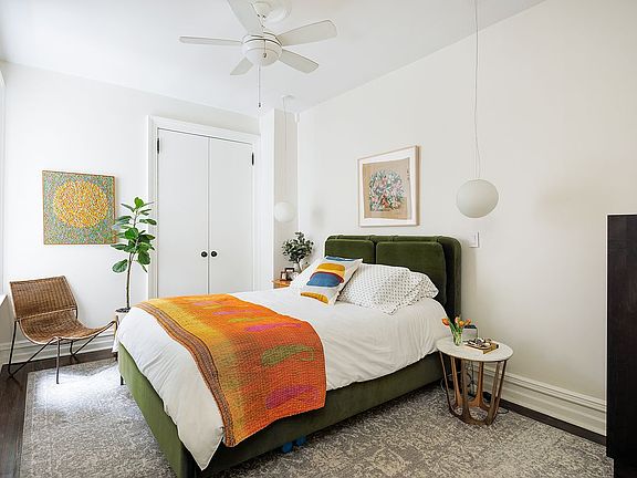 5th image of 62 Pierrepont St APT 2A