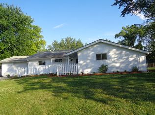 8701 162nd St, Orland Park, IL 60462