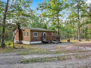 17743 Sundance Forest Rd, Broadway, VA 22815