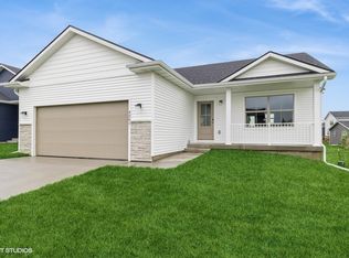 4201 NE 5th St, Ankeny, IA 50021