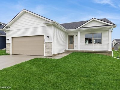 4201 NE 5th St, Ankeny, IA, 50021