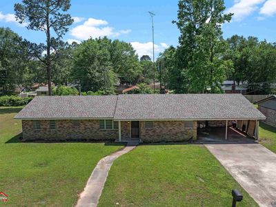 1127 Lynnwood Dr, Carthage, TX, 75633