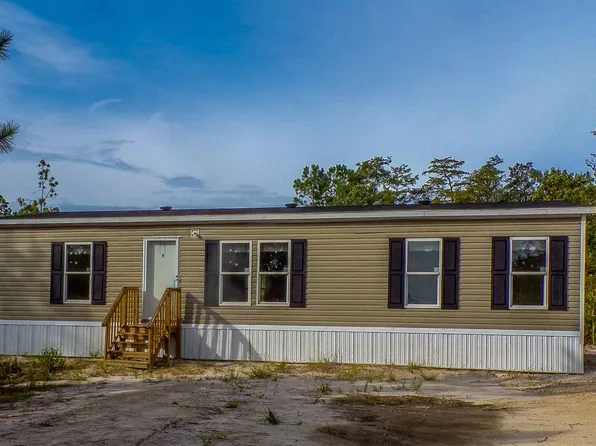 6116 SE County Road 252, Lake City, FL 32025