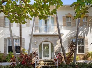 927 Euclid Ave APT 2, Miami Beach, FL 33139