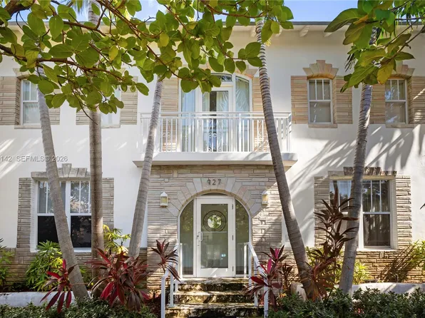 927 Euclid Ave APT 2, Miami Beach, FL 33139