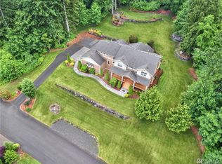 12022 6th Ave NE, Marysville, WA 98271
