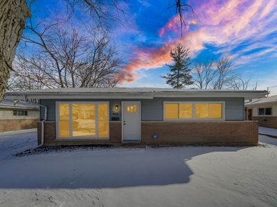 403 Todd St, Park Forest, IL, 60466