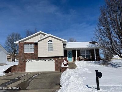 4016 Oxford Rd, Jefferson City, MO, 65109