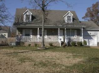 6229 Mount View Rd, Antioch, TN 37013