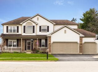 1934 Margaret Ln, Dekalb, IL 60115