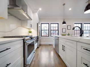 199 Trenton St #TOWNHOUSE, Boston, MA 02128