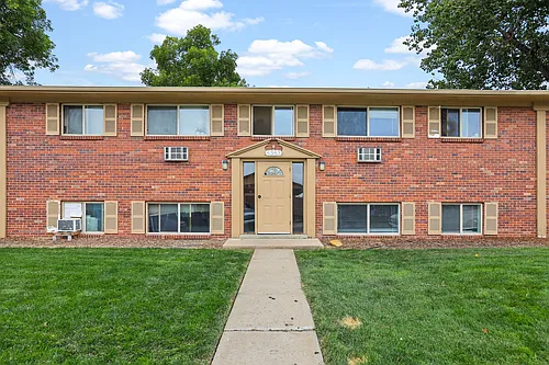 5373 Field St Photo 1