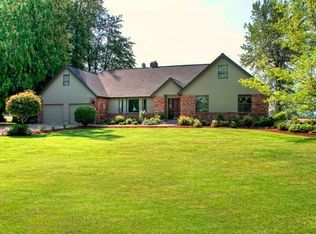 35767 Tennessee Rd SE, Albany, OR 97322