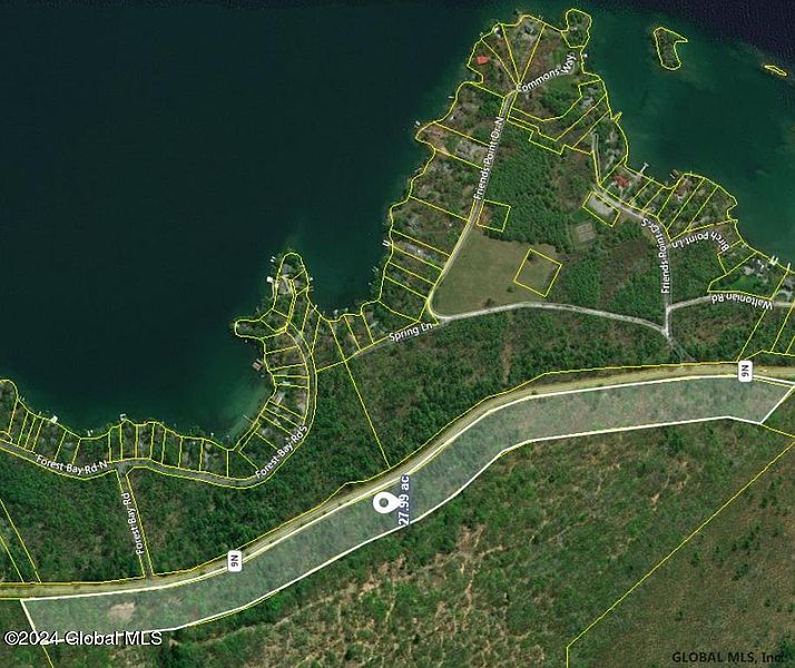 2nd image of L4.0 Lakeshore Drive