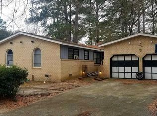 410 Ravenscroft Rd, West Columbia, SC 29172