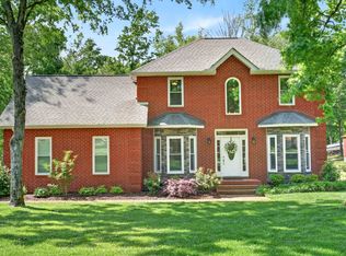 7221 Saundersville Rd, Mount Juliet, TN 37122