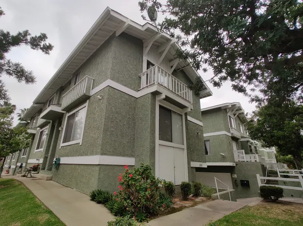 2202 E Villa St APT 4, Pasadena, CA 91107