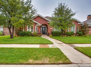 10611 Raleigh Ave, Lubbock, TX 79424