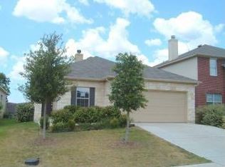 244 Housefinch, Austin, TX 78641