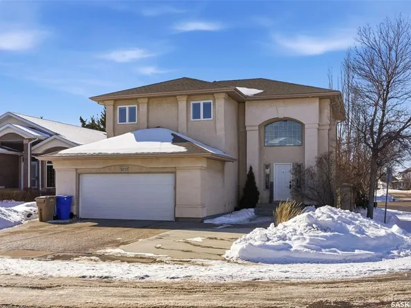 5255 Staff CRESCENT, Regina, SK S4X 4M2