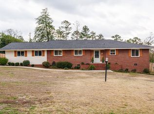 933 Fairfield Avenue, North Augusta, SC 29841
