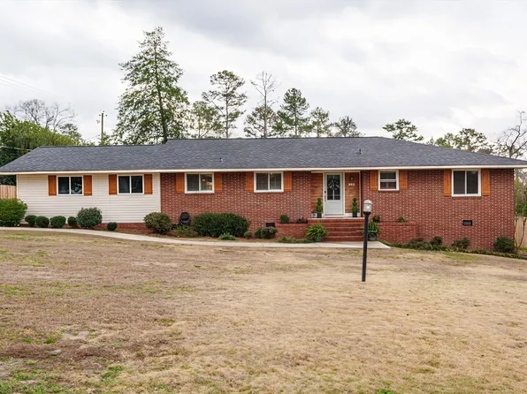 933 Fairfield Avenue, North Augusta, SC 29841