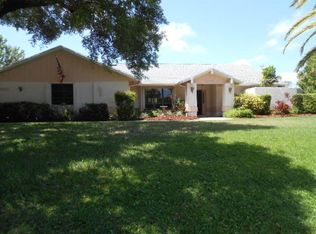 1862 SE Elrose St, Port Saint Lucie, FL 34952