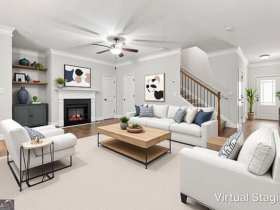 2nd image of 2547 Pepper Ct