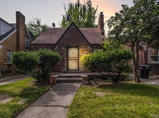 16759 Rutherford St, Detroit, MI 48235