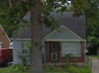 20260 Faust Ave, Detroit, MI 48219