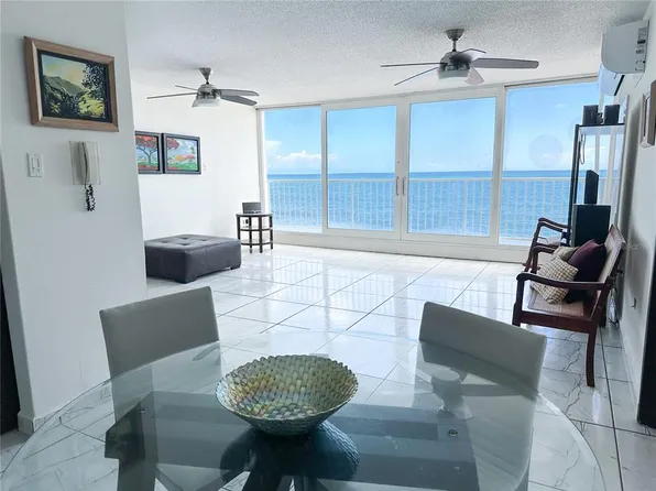 1035 Ashford Avenue Mirador Dl #203, San Juan, PR 00907