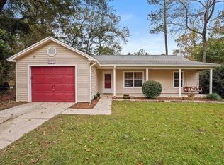 8375 Glendalin Rd, Tallahassee, FL 32311
