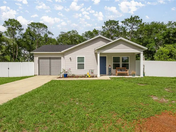 5063 SE 168th Ter, Ocklawaha, FL 32179