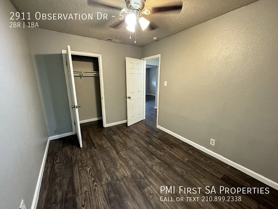 2 Bedroom and 1 bathroom ready to move in — Photo 4