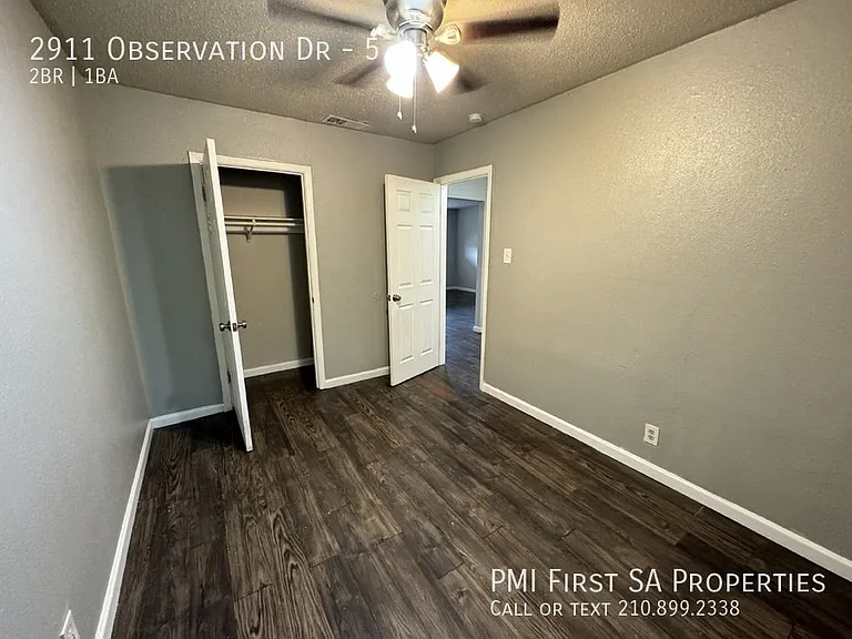 2911 Observation Dr #5 — Photo 4