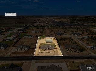 5292 Grey Wolf Ln, San Angelo, TX 76901