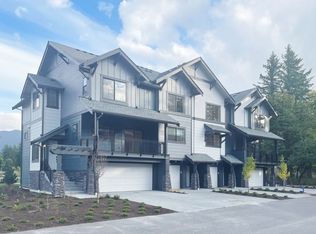 1294 Waterfall Way SE, North Bend, WA 98045