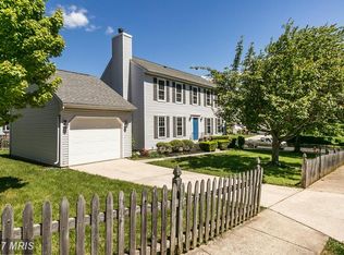 2 Philbar Ct, Baltimore, MD 21228