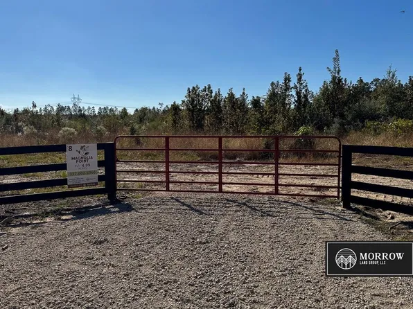 Foster Brothers Rd #8, Vinton, LA 70668