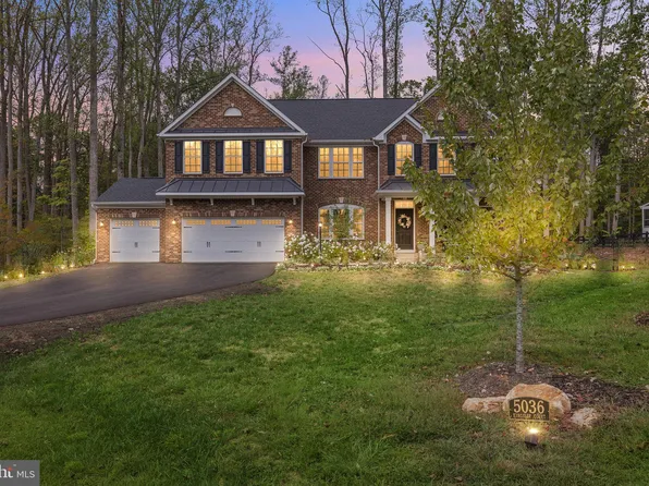 5036 Kingsley Ct, Warrenton, VA 20187