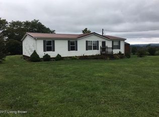 12750 E Highway 144, Stephensport, KY 40170